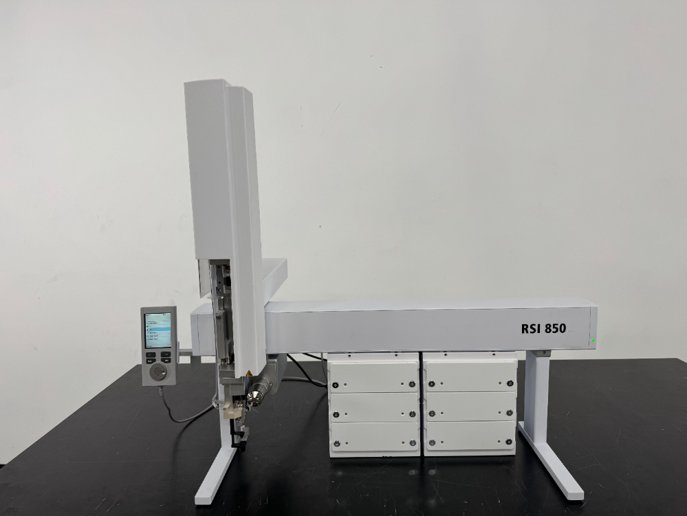 Image of CTC Analytics PAL RSI 850 AutoSampler